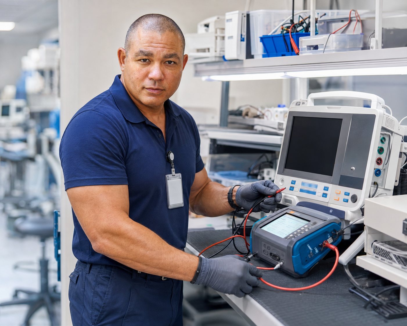 Alerts And Wells — Sports Mobile Diagnostics