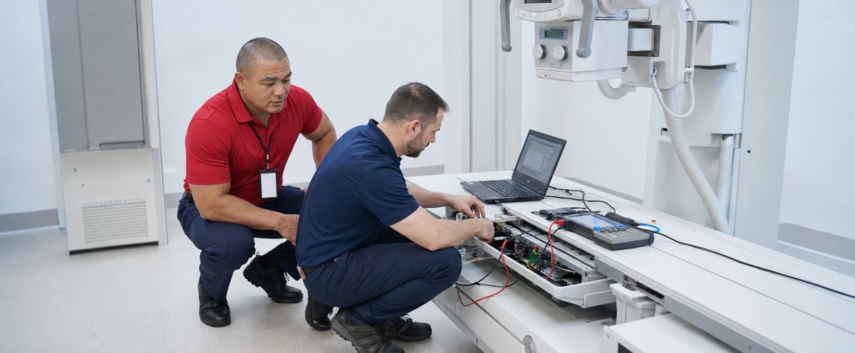 Why work with Sports Mobile Diagnostics — Alerts And Wells